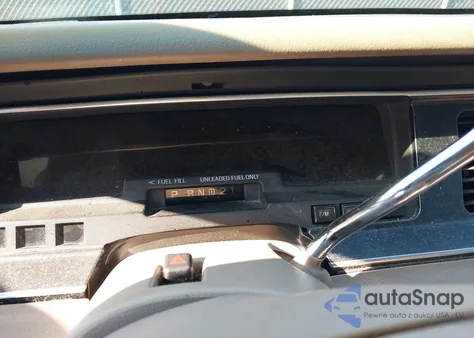 1994 Mercury Grand Marquis Ls из США, поврежденный, VIN 2MELM75W8RX663188